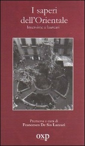 I SAPERI DELL'ORIENTALE