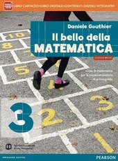 IL BELLO DELLA MATEMATICA VOL. 3 ED. MY LAB ANNUALE