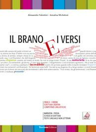IL BRANO E I VERSI ( GUIDA DIDATTICA )