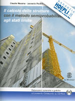 IL CALCOLO DELLE STRUTTURE CON METODO SEMIPROBABILISTICO AGLI STATI LIMITE …
