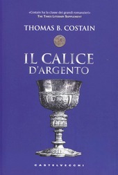 IL CALICE D' ARGENTO