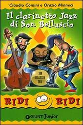 IL CLARINETTO JAZZ DI SON BELLUSCIO