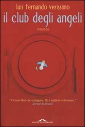 IL CLUB DEGLI ANGELI
