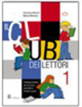 IL CLUB DEI LETTORI - VOL. 1