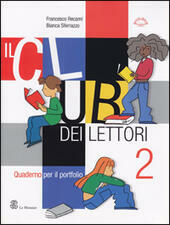 IL CLUB DEI LETTORI - VOL. 2