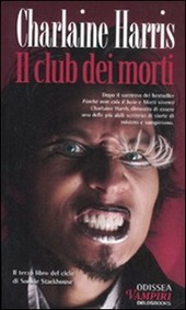 IL CLUB DEI MORTI