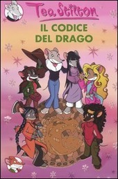 IL CODICE DEL DRAGO