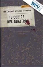 IL CODICE DEL QUATTRO