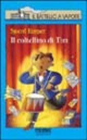 IL COLTELLINO DI TIM