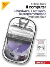 il COMPUTER MULTIMEDIALE CON CDROM - (LMM LIBRO MISTO MU. …