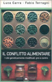 IL CONFLITTO ALIMENTARE