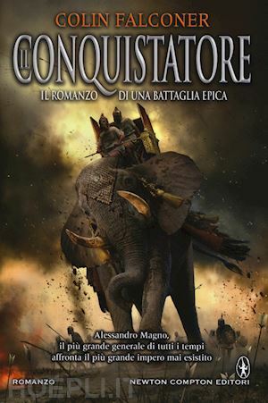 IL CONQUISTATORE