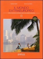 IL CONTINENTE EUROPEO - VOL. B - ED. 2009