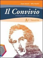 IL CONVIVIO - TOMO A + INVITO ALLA LETTURA