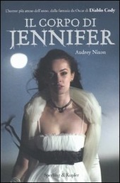 IL CORPO DI JENNIFER