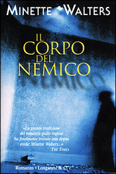 IL CORPO NEMICO