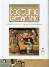 IL COSTUME LETTERARIO - VOL. 1