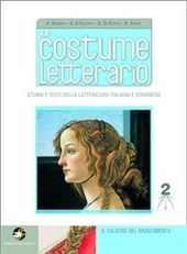 IL COSTUME LETTERARIO - VOL. 2