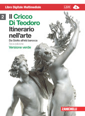 IL CRICCO DI TEODORO VOL. 2. VERSIONE VERDE MULTIMEDIALE (LDM). …