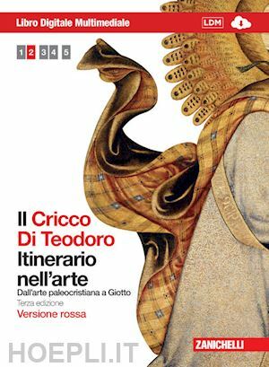 IL CRICCO DI TEODORO VOL. 2. 2012 VERS. ROSSA (LDM). …