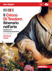 IL CRICCO DI TEODORO VOL. 4 III EDIZIONE VERSIONE ROSSA …