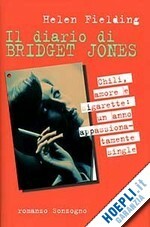 IL DIARIO DI BRIDGET JONES