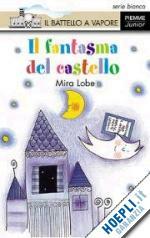 IL FANTASMA DEL CASTELLO