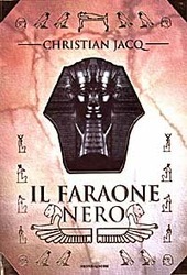 IL FARAONE NERO