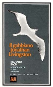 IL GABBIANO JONATHAN LIVINGSTON