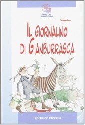 IL GIORNALINO DI GIAN BURRASCA