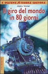 IL GIRO DEL MONDO IN 80 GIORNI