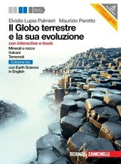 IL GLOBO TERRESTRE E LA SUA EVOLUZIONE ED. BLU (LMM). …