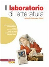 IL LABORATORIO DEL LETTORE - NARRATIVA + POESIA TEATRO CINEMA
