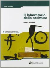 IL LABORATORIO DELLA SCRITTURA - N.E. 2005