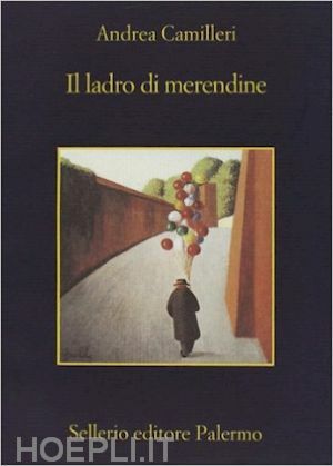 IL LADRO DI MERENDINE