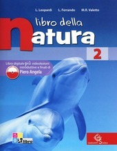 IL LIBRO DELLA NATURA - VOL. 2 + LIBRO DIGITALE …