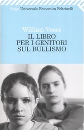 IL LIBRO PER I GENITORI SUL BULLISMO
