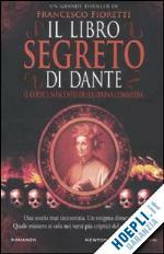 IL LIBRO SEGRETO DI DANTE