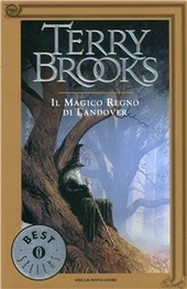 IL MAGICO REGNO DI LANDOVER. ( Ciclo di Landover. Vol. …