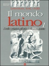 IL MONDO LATINO - VOL. 1