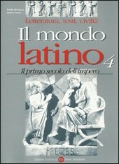 IL MONDO LATINO - VOL. 4