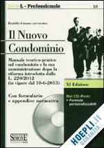 IL NUOVO CONDOMINIO MANUALE TEORICO-PRATICO SUL CONDOMINIO E LA SUA …
