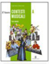 IL NUOVO CONTESTI MUSICALI . VOL A+B