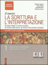 IL NUOVO. LA SCRITTURA E L'INTERPRETAZIONE. CON ESPANSIONE ONLINE. EDIZ. …