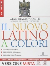 IL NUOVO LATINO A COLORI. LEZIONI. PER I LICEI E …