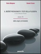 IL NUOVO PROTAGONISTI E TESTI DELLA FILOSOFIA VOL. - 3A+3B. …
