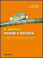IL NUOVO PSICHE E SOCIETA'