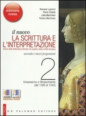 IL NUOVO SCRITTURA E L'INTERPRETAZIONE VOL. 2 - ROSSA N.E. …