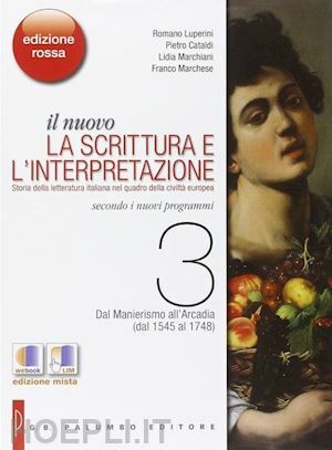 IL NUOVO SCRITTURA E L'INTERPRETAZIONE VOL. 3 - ROSSA N.E. …