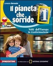 IL PIANETA CHE SORRIDE - VOL. 1 + ATLANTE + …